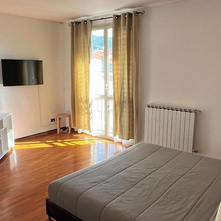 Garibaldi Appartamenti Riva Ligure Exterior foto