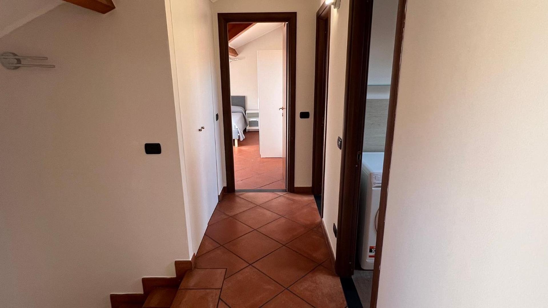 Garibaldi Appartamenti Riva Ligure Exterior foto